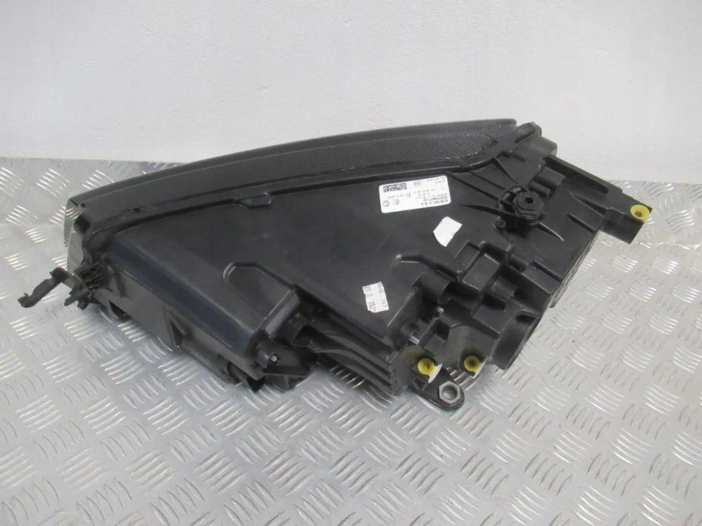 Frontscheinwerfer Skoda Karoq 57B941016D LED Rechts Scheinwerfer Headlight SCH4854462399rp