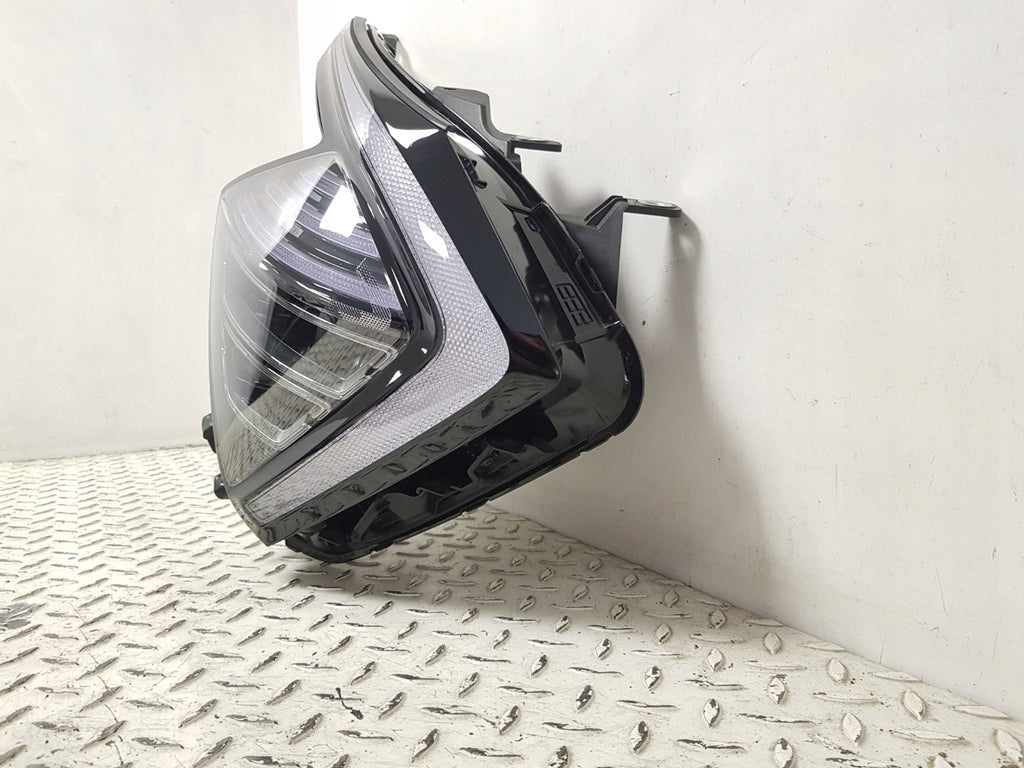 Frontscheinwerfer Kia Sportage 92102R2100 Rechts Scheinwerfer Headlight SCH7301237522tw