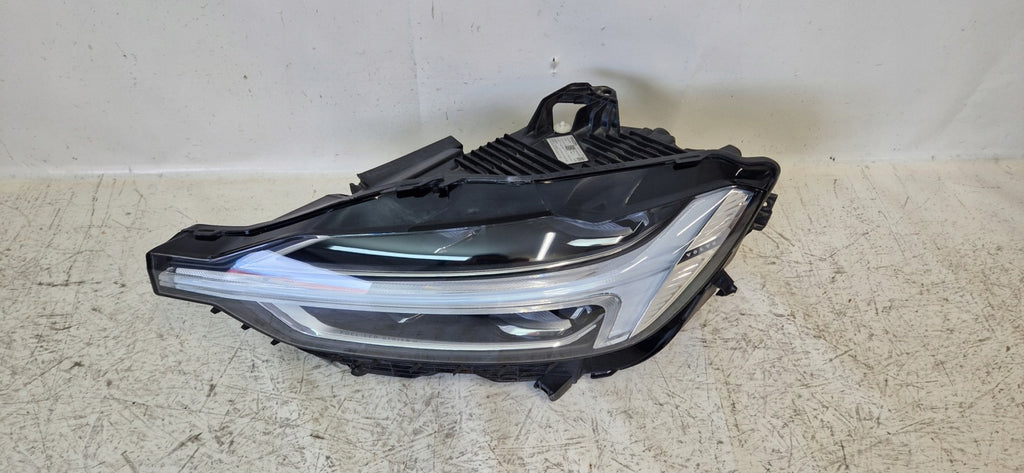 Frontscheinwerfer Volvo Xc60 II 32133548 LED Links Scheinwerfer Headlight SCH1058494247zp