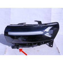 Laden Sie das Bild in den Galerie-Viewer, Frontscheinwerfer Dacia Duster 260602515R RL846587 260603515 LED Links Headlight SCH3443335616vi
