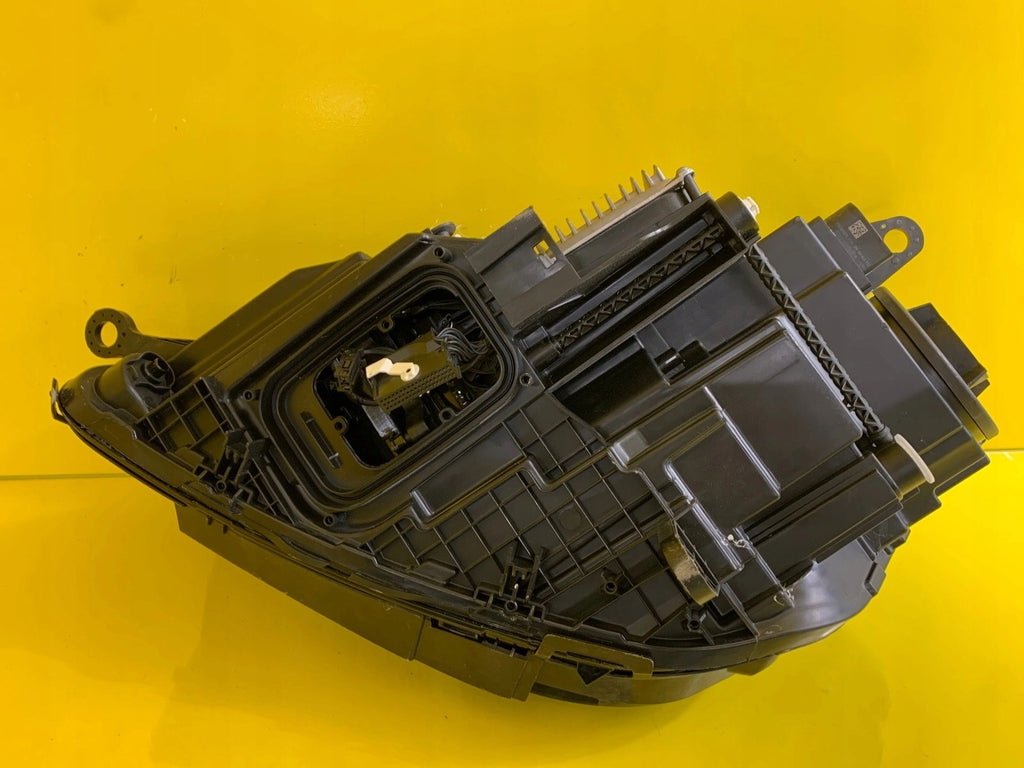 Frontscheinwerfer Mercedes-Benz Gle A1679061700 LED Rechts Headlight