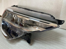 Laden Sie das Bild in den Galerie-Viewer, Frontscheinwerfer Renault Arkana I 260107780R LED Rechts Scheinwerfer Headlight SCH3180396286zq