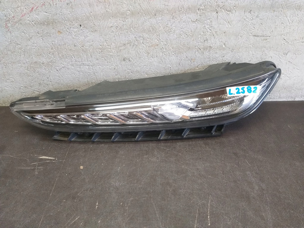 Frontscheinwerfer Hyundai Kona 92208-J92 LED Ein Stück (Rechts oder Links) SCH9016165883hg