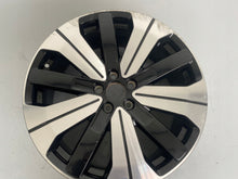 Load image into Gallery viewer, 1x Alufelge 19 Zoll 7.5" 5x108 50 5ET Glanz Silber 32143627 Volvo Xc40 Rim Wheel FEL3943511965ts