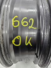 Laden Sie das Bild in den Galerie-Viewer, 1x Alufelge 16 Zoll 5x114.3 Lexus Ct Rim Wheel FEL8185443560vt