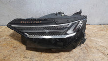 Laden Sie das Bild in den Galerie-Viewer, Frontscheinwerfer Audi Q4 89A941035F LED Links Scheinwerfer Headlight SCH8071272996kg