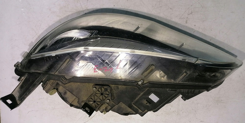 Frontscheinwerfer BMW X6 E71 7116114399 72686729 LED Links Headlight SCH1546676638my