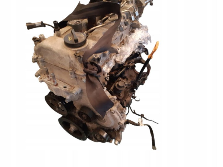 Motor Kia Ceed D4FB 1.6 CRDI Diesel Engine Komplett MOT8517026365ne