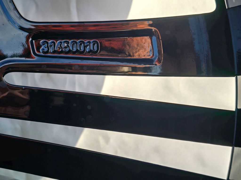 1x Alufelge 21 Zoll 8.0" 5x108 50 5ET 31650010 Volvo V90 Cross Rim Wheel FEL2061119229mi