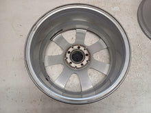 Load image into Gallery viewer, 4x Alufelge 17 Zoll 7.5" 5x112 47 5ET A2044013502 Mercedes-Benz Rim Wheel FEL3855091664sd