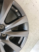 Laden Sie das Bild in den Galerie-Viewer, 1x Alufelge 18 Zoll 7.0" 5x114.3 9965B37080 Mazda Rim Wheel FEL6615775589ly