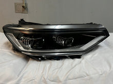 Load image into Gallery viewer, Frontscheinwerfer VW Passat B8 3G1941082T Full LED Rechts Scheinwerfer Headlight