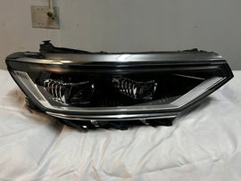 Frontscheinwerfer VW Passat B8 3G1941082T Full LED Rechts Scheinwerfer Headlight
