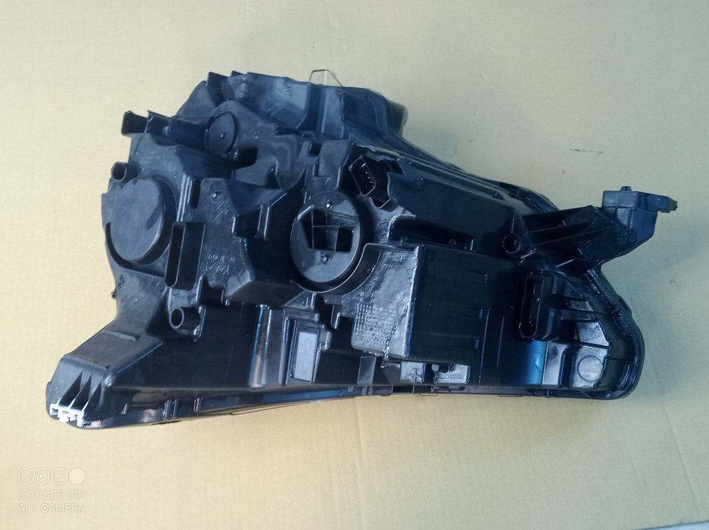 Frontscheinwerfer Citroën C4 III 9830649280 Full LED Rechts Headlight SCH7787501041ux