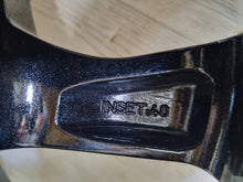 Load image into Gallery viewer, 1x Alufelge 14 Zoll KBA50187 Mitsubishi Space Star Rim Wheel FEL6814316035wd