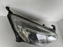 Laden Sie das Bild in den Galerie-Viewer, Frontscheinwerfer Opel Astra J 13253647 Rechts Scheinwerfer Headlight SCH3265775867ud