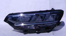 Laden Sie das Bild in den Galerie-Viewer, Frontscheinwerfer VW Passat B8 3G1941035Q LED Links Scheinwerfer Headlight