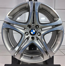 Load image into Gallery viewer, 1x Alufelge 19 Zoll 9.0" 5x120 44ET 6794693 BMW F11 F06 F10 F12 Mg 6 Rim Wheel FEL5254709784tt