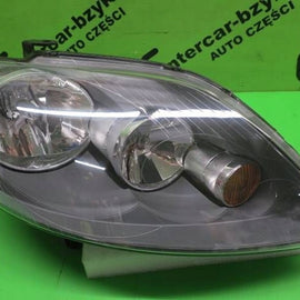 Frontscheinwerfer VW Golf V 5M1941006 Rechts Scheinwerfer Headlight SCH7750937165tu