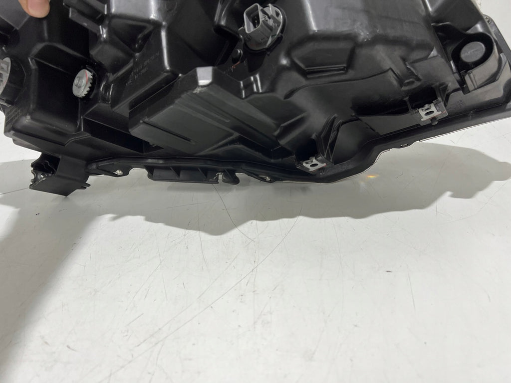 Frontscheinwerfer Honda Civic I 100-18659 Full LED Ein Stück (Rechts oder Links) SCH3292060332uo
