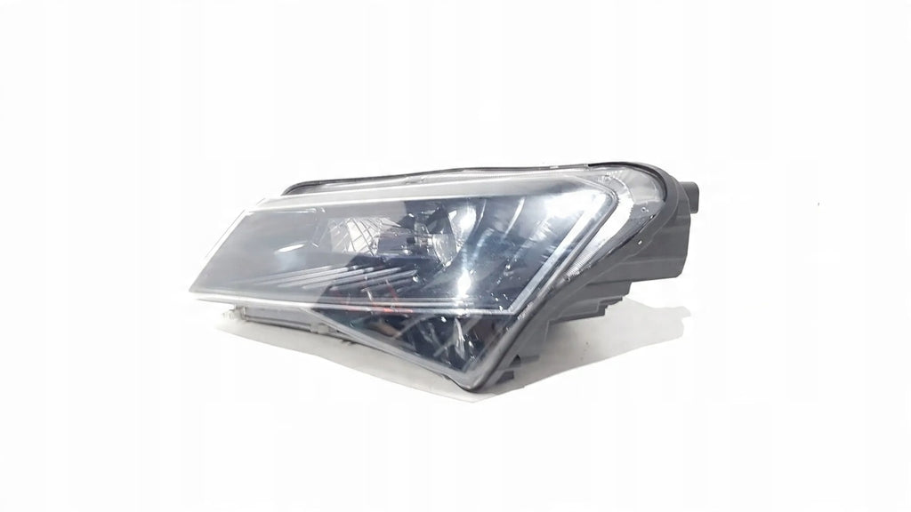 Frontscheinwerfer Skoda Superb III 3V1941015B 1ZS01193925 Rechts oder Links