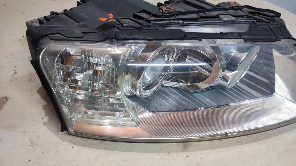 Frontscheinwerfer Audi A8 158154-00RE Xenon Rechts Scheinwerfer Headlight