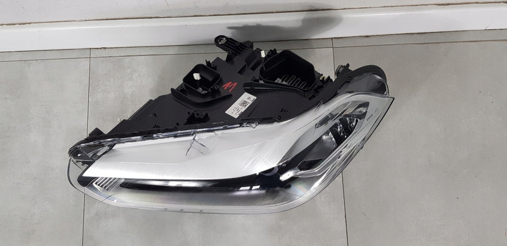Frontscheinwerfer BMW X1 F48 7472249 Full LED Links Scheinwerfer Headlight SCH2827778430sj