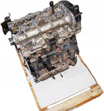 Laden Sie das Bild in den Galerie-Viewer, Motor Audi A3 CZR 2.0 186PS 2013 Benzin Engine Unkomplett MOT8391944830xk