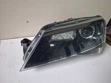 Laden Sie das Bild in den Galerie-Viewer, Frontscheinwerfer Skoda Superb 3V1941015B Xenon Links Scheinwerfer Headlight SCH7068336093yf