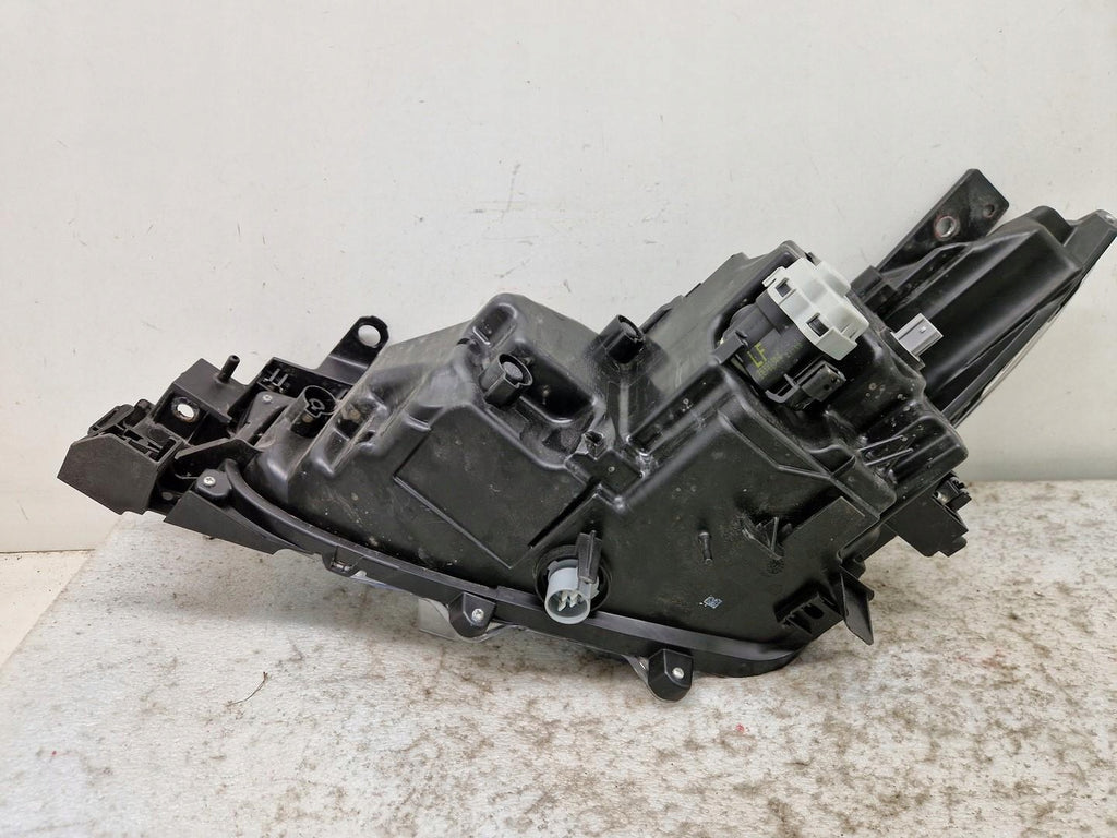 Frontscheinwerfer Mazda Bm B63C-51030 4095495300 LED Rechts Headlight SCH4185533780nw