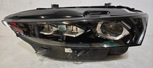 Laden Sie das Bild in den Galerie-Viewer, Frontscheinwerfer Citroën I 9855415180 LED Links Scheinwerfer Headlight SCH3000903475uk