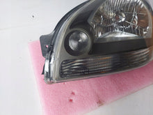 Laden Sie das Bild in den Galerie-Viewer, Frontscheinwerfer Hyundai Tucson 92101-2EXXX Links Scheinwerfer Headlight