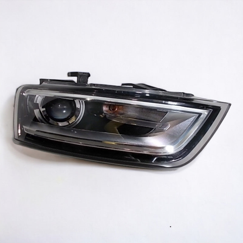 Frontscheinwerfer Audi Q3 8U0941004H 8U0941004 Xenon Rechts Headlight