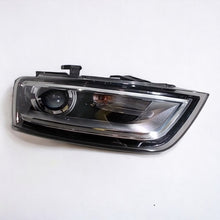 Laden Sie das Bild in den Galerie-Viewer, Frontscheinwerfer Audi Q3 8U0941004H 8U0941004 Xenon Rechts Headlight