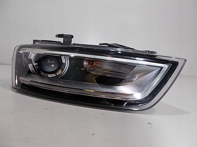 Frontscheinwerfer Audi Q3 8U0941004H Xenon Rechts Scheinwerfer Headlight