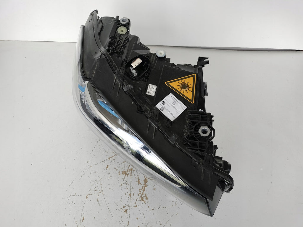 Frontscheinwerfer BMW X3 G01 5A29218 Rechts Scheinwerfer Headlight SCH2726794789pd