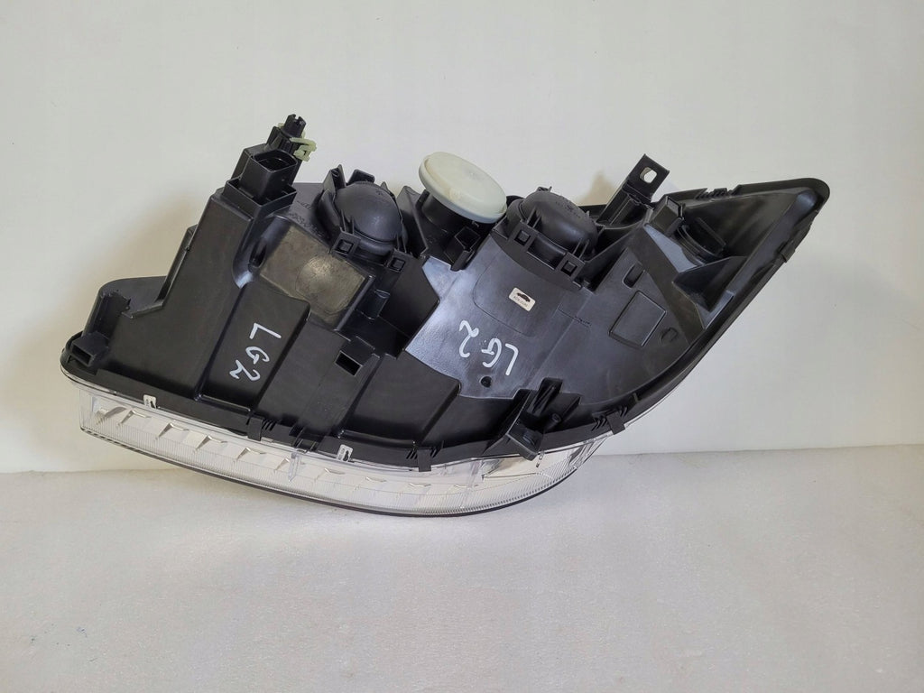 Frontscheinwerfer Mercedes-Benz W169 A1698205861 Rechts Scheinwerfer Headlight SCH1282383774zi