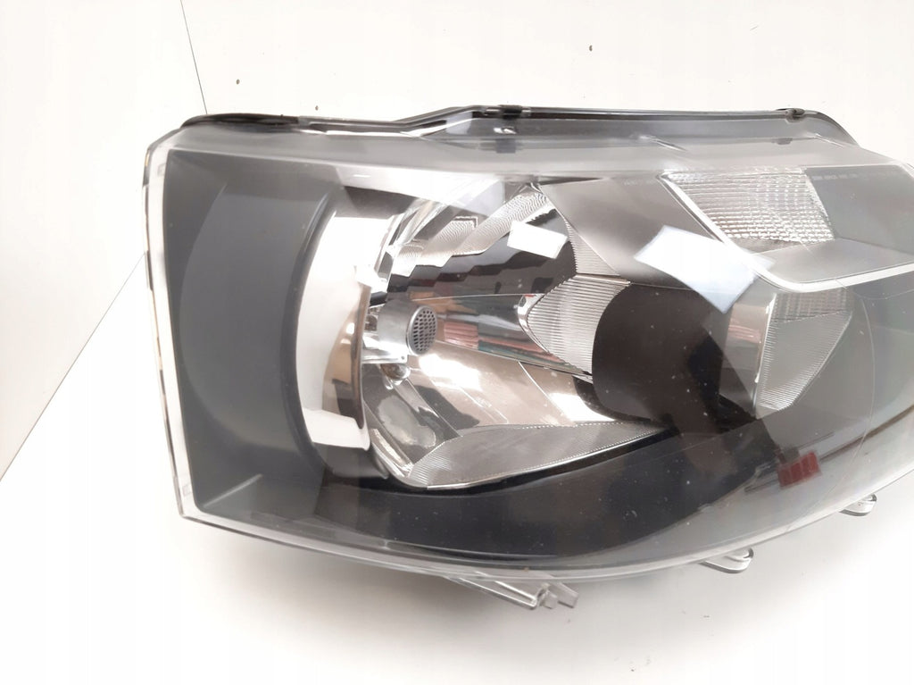 Frontscheinwerfer VW Transporter Caravelle 7E1941016H 030125430200 Rechts SCH9964626488na
