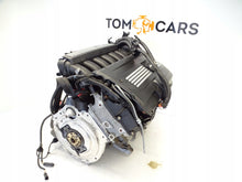 Laden Sie das Bild in den Galerie-Viewer, Motor BMW Z4 E89 N52B25A 2.5 204PS 150kW 137TKm Benzin Engine Komplett