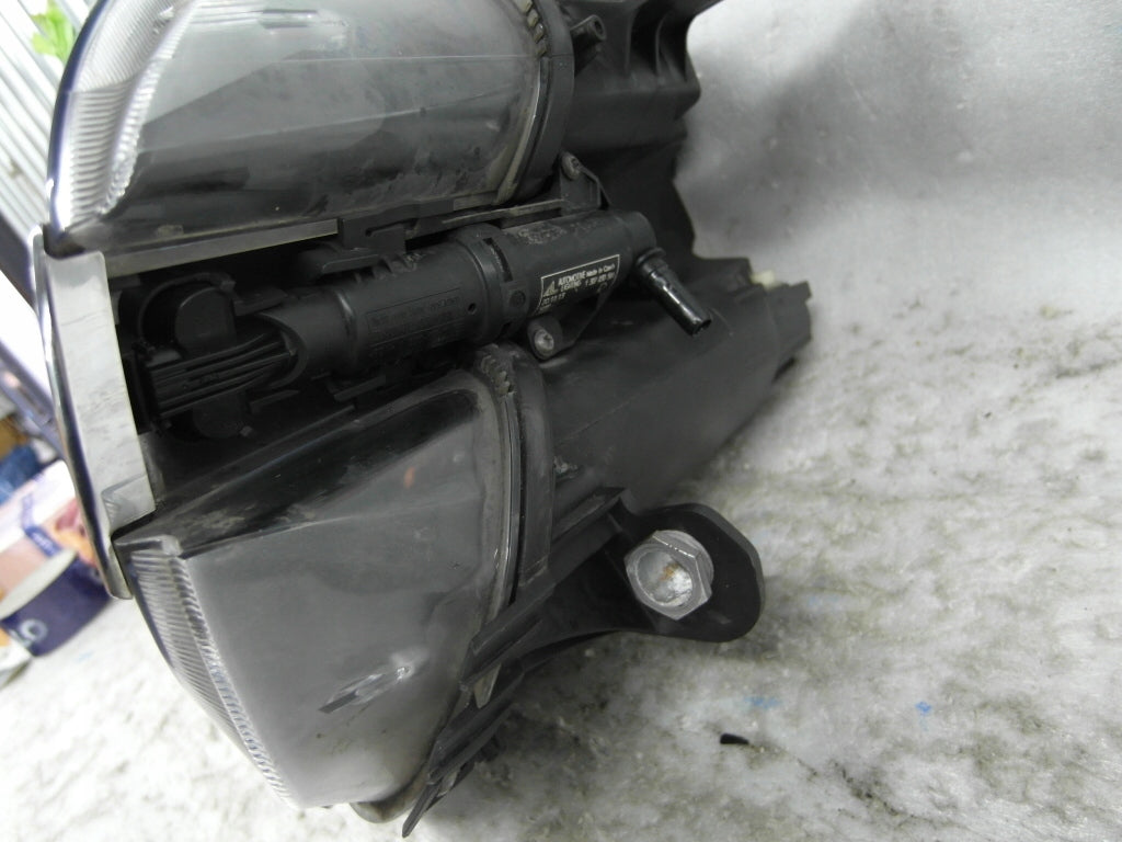 Frontscheinwerfer Mini Countryman R60 9808249-05 Rechts Scheinwerfer Headlight SCH1378333373oc