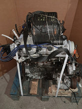 Load image into Gallery viewer, Motor Honda Hr-V D16W1 1.6 105PS 77kW 190TKm 2005 Benzin Engine Komplett MOT7651758117hh