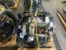 Laden Sie das Bild in den Galerie-Viewer, Motor Audi Seat Skoda VW CBDB CBDA 2.0 TDI 132TKm Diesel Engine Komplett