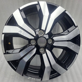 1x Alufelge 16 Zoll 6.5
