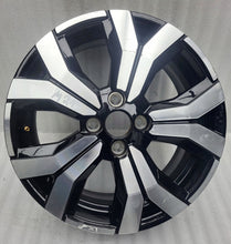 Load image into Gallery viewer, 1x Alufelge 16 Zoll 6.5" 4x100 45ET 403004026R 403009410R Dacia Sandero III Clio FEL9632543321lg