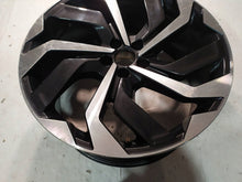 Load image into Gallery viewer, 1x Alufelge 21 Zoll 9.5" 5x112 36ET Glanz Graphit 4KE601025 Audi E-Tron Mg FEL2765084567fy