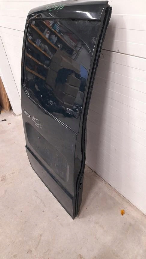 Tür Mercedes-Benz Vito W447 Hinten Links Door Porta Porte