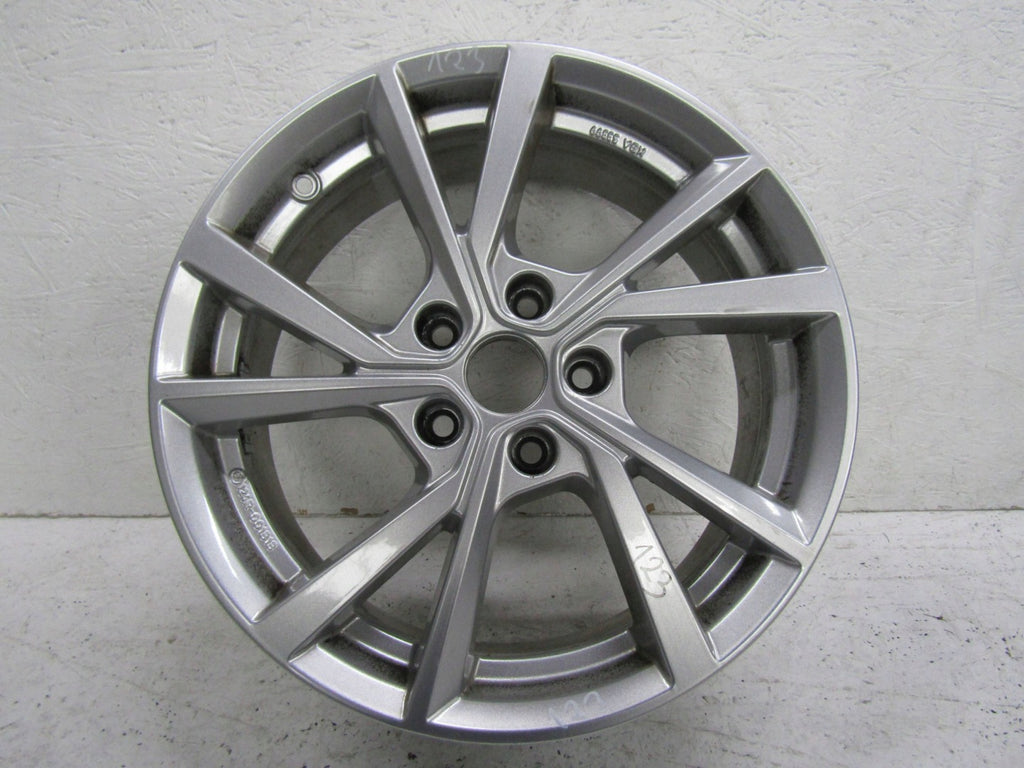 1x Alufelge 17 Zoll 5x112 Skoda Octavia I Rim Wheel FEL9734024807to