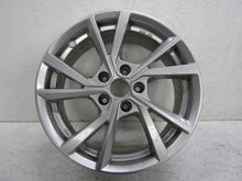 Laden Sie das Bild in den Galerie-Viewer, 1x Alufelge 17 Zoll 5x112 Skoda Octavia I Rim Wheel FEL9734024807to