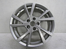 Laden Sie das Bild in den Galerie-Viewer, 1x Alufelge 17 Zoll 5x112 Skoda Octavia I Rim Wheel FEL9734024807to
