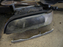 Load image into Gallery viewer, Frontscheinwerfer BMW X5 E53 Xenon Links Scheinwerfer Headlight SCH9002341766qr
